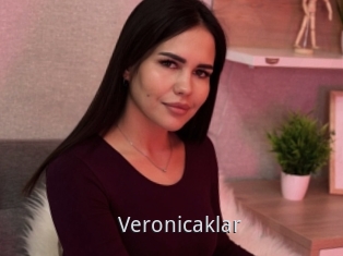Veronicaklar
