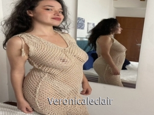 Veronicaleclair
