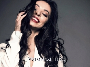 Veronicamuse