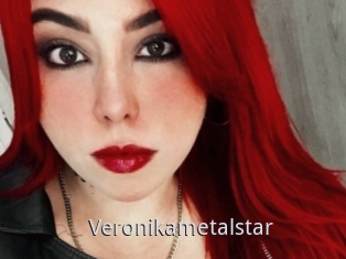 Veronikametalstar
