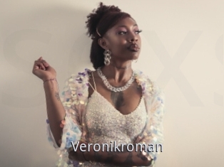 Veronikroman