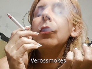 Verossmokes