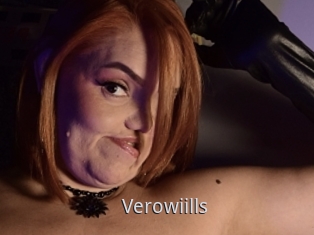 Verowiills