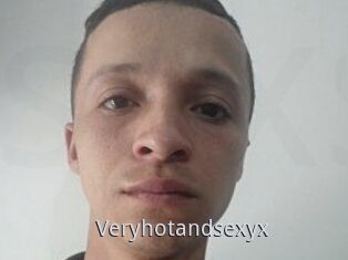 Veryhotandsexyx