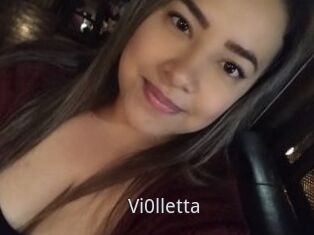 Vi0lletta