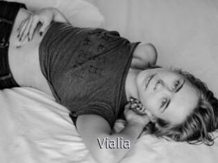 Vialia