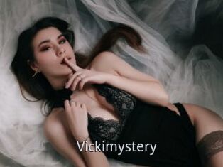 Vickimystery