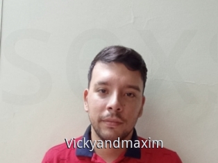 Vickyandmaxim