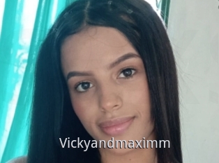 Vickyandmaximm