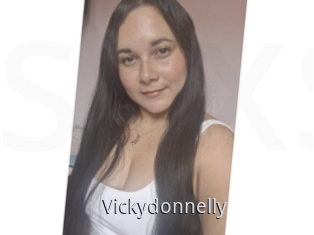 Vickydonnelly