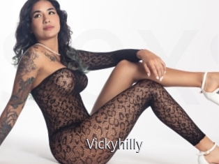 Vickyhilly