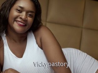 Vickypastory