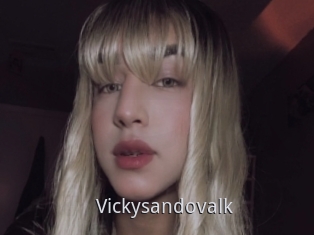 Vickysandovalk