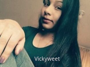 Vickyweet