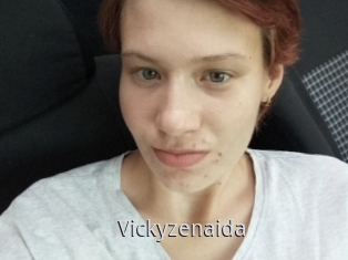Vickyzenaida