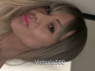 Victoria500
