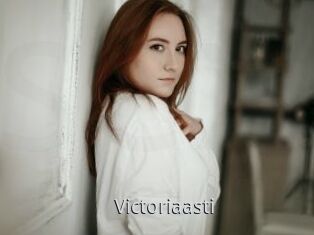 Victoriaasti