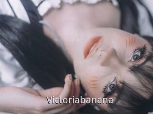 Victoriabanana