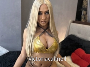 Victoriacalmell