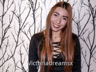 Victoriadreamsx