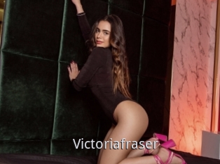 Victoriafraser