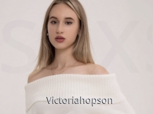 Victoriahopson