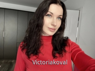 Victoriakoval