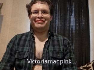 Victoriamadpink