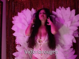 Victoriarougen