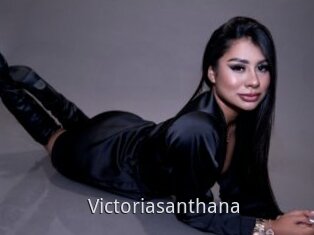 Victoriasanthana