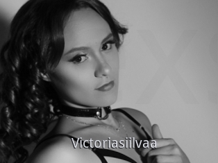 Victoriasiilvaa