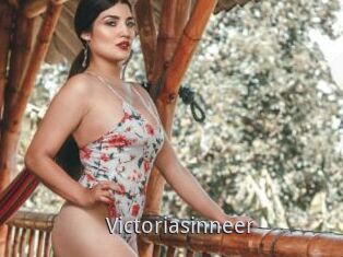 Victoriasinneer