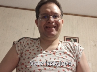Victoriaskylove