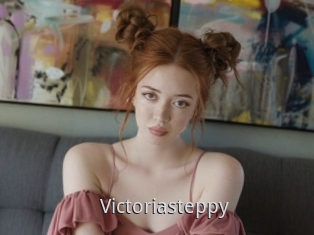 Victoriasteppy
