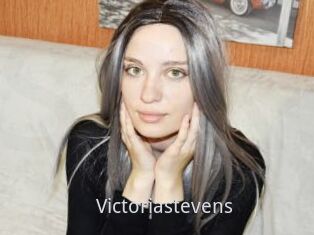 Victoriastevens