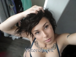 Victoriatorvic