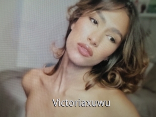 Victoriaxuwu