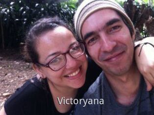 Victoryana