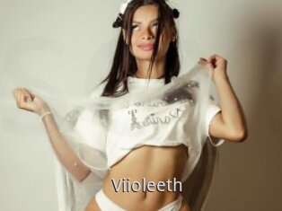 Viioleeth