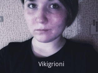 Vikigrioni