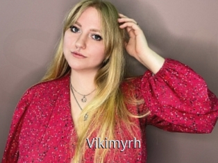 Vikimyrh
