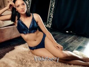 Vikkifaery