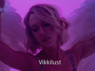 Vikkilust