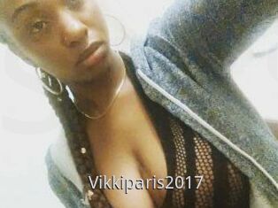 Vikkiparis2017