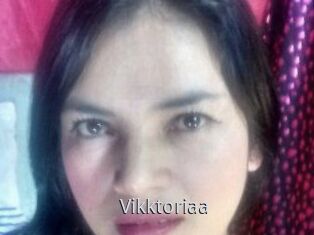 Vikktoriaa