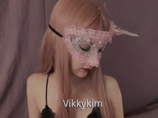 Vikkykim