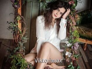 Viktoriwax