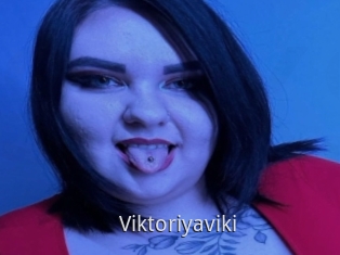 Viktoriyaviki