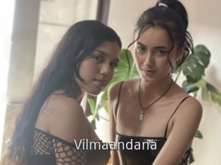 Vilmaandana