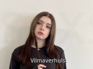 Vilmaverhulst